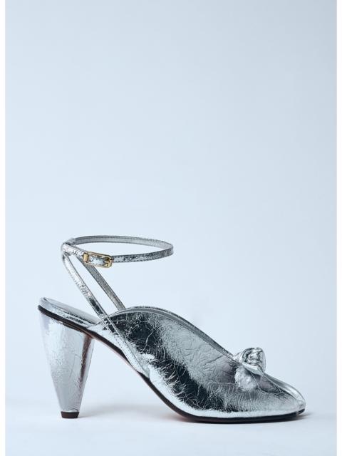 Vivienne Westwood Women Bow Peep Heels