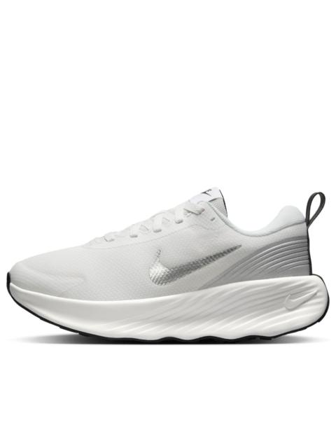 Nike (WMNS) Nike Promina Premium 'Summit White Metallic Silver' FZ2093-100