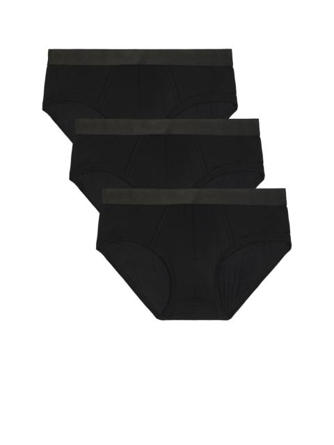 CDLP 3 Pack Y Briefs