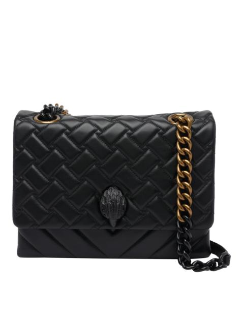 Other Designers Kurt Geiger Large Kensington Crossbody Bag