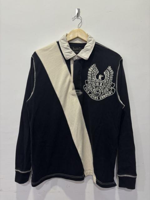Polo Ralph Lauren Polo Jeans Company Ralph Lauren Rugby Shirt