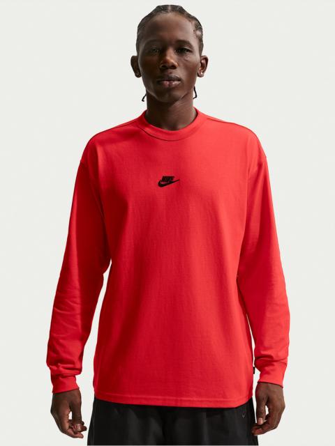 Nike Nike Sportswear Premium Essentials Men's Long-Sleeve T-Shirt