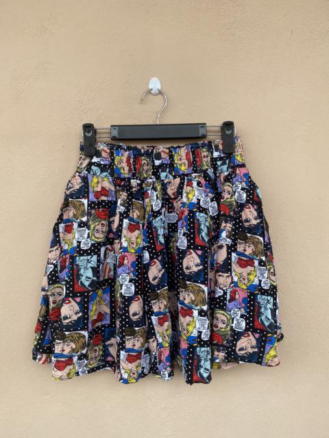 Other Designers Marvel Comics - Steals💥 Marvel Comics Mini Sexy Skirt