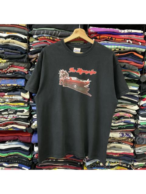 Other Designers Vintage - VTG FU MANCHU