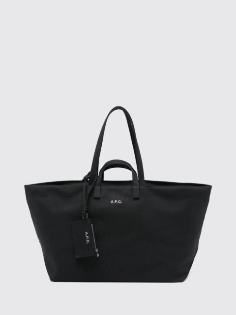 A.P.C. Shoulder bag woman A.P.C.