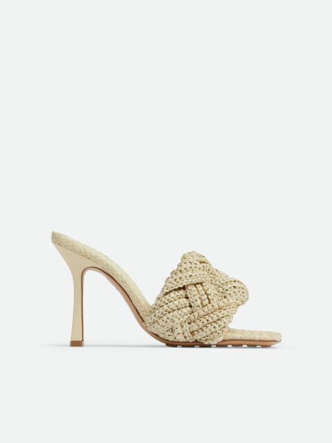 Bottega Veneta Bottega Veneta Lido Mules