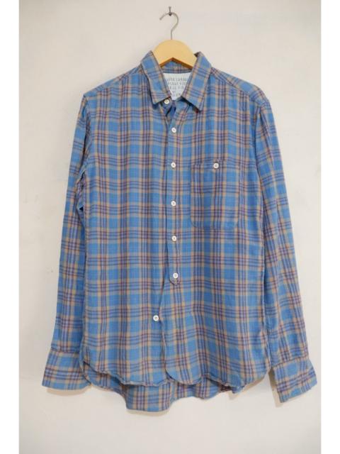 Other Designers Alexander Yamaguchi - Button Shirt