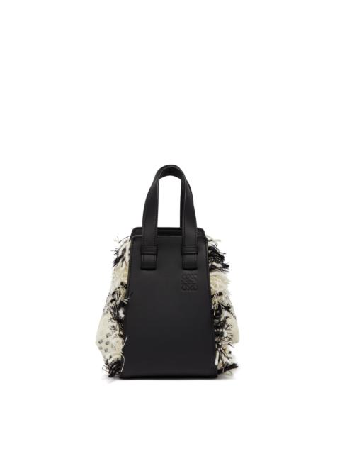 Loewe Compact Hammock Bag