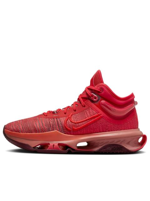 Nike Nike Air Zoom GT Jump 2 'Light Fusion Red' DJ9431-602