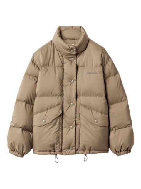 Miu Miu Miu Miu Women Medium Down Coat