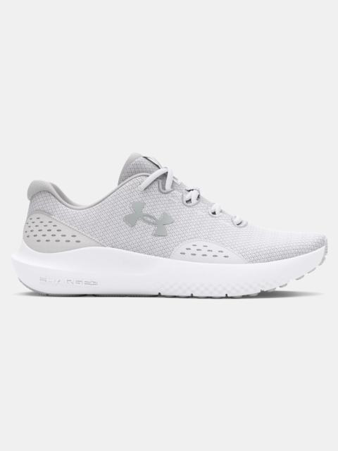 Under Armour Women's UA Surge 4 Wide (D) Running Shoes