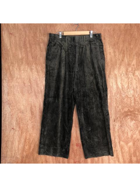 Other Designers Japanese Brand - Corduroy Casual Pants #3637