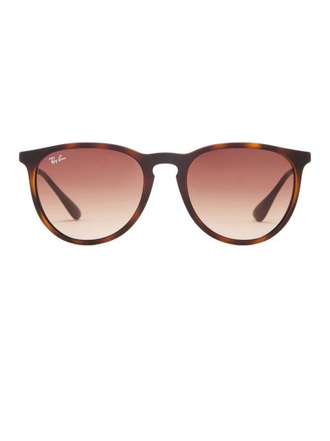 Ray-Ban Erika Classic Oval Sunglasses