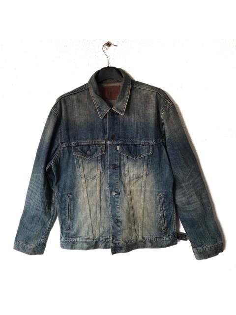 Other Designers Edwin - Edwin Denim Jacket