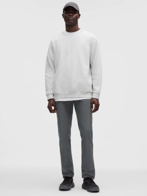 lululemon Slacker Slim-Straight Trouser 34L