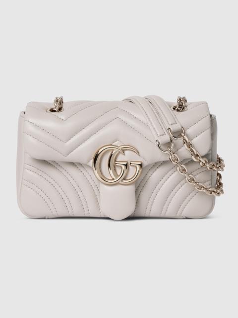 GUCCI GG Marmont small shoulder bag