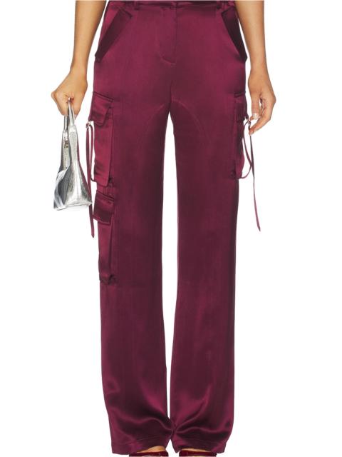 RETROFÊTE Andre Pant