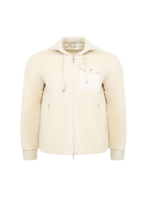 Moncler ZIP UP CARDIGAN