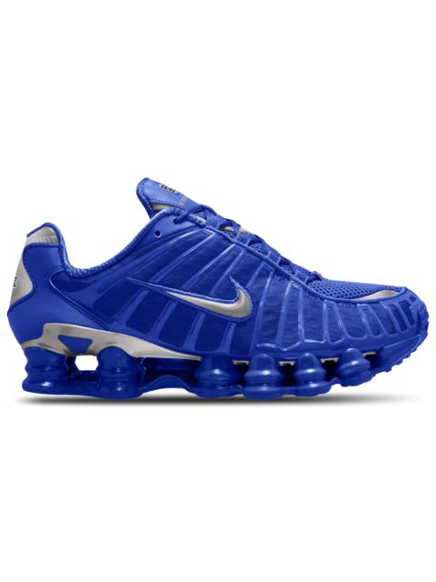 Nike Nike Mens Nike Shox TL