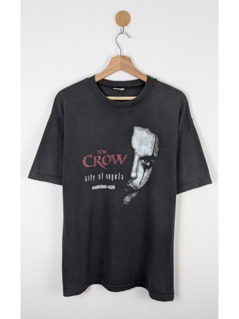 Other Designers Vintage The Crows City of Angles shirt 1996 90s shirt