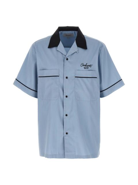 Carhartt 'Bowl' shirt