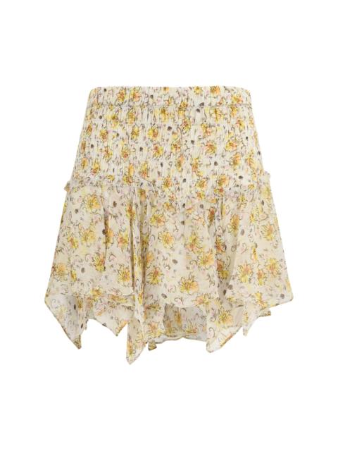 Isabel Marant Étoile Marant Etoile Women Fiala Skirt