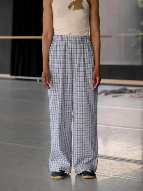 BASERANGE Claude Pants - Organic Cotton