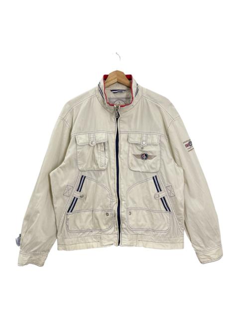 Other Designers Japanese Brand - Vintage Pirate King Inspire Sina Cava Lupo Di Mare Jacket