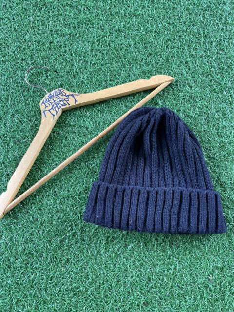Other Designers Ca4la - Vintage Ca4la Japan Beanie Hats Knitted
