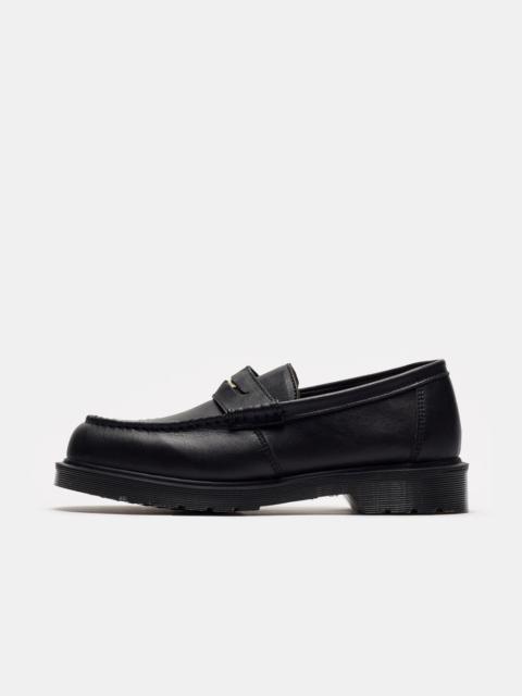 Dr. Martens Penton Classic Loafer in Black