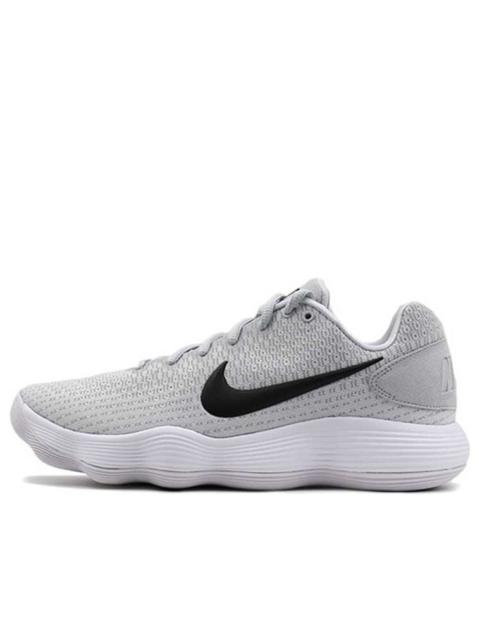 Nike Nike Hyperdunk 2017 Low 'Wolf Grey' 897637-100