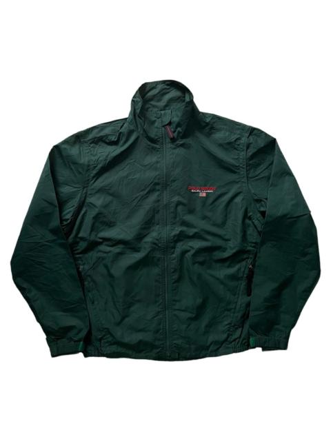 Polo Ralph Lauren VERY RARE VINTAGE JACKET POLO SPORT RALPH LAUREN CAN BE VEST