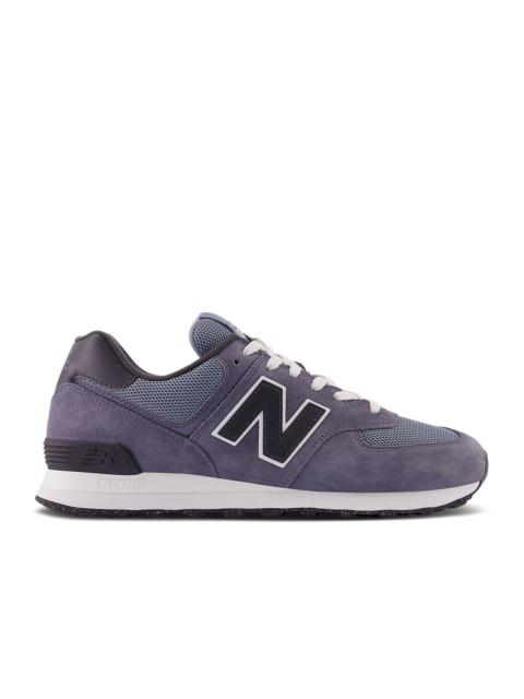 New Balance NEW BALANCE 574 'DARK ARCTIC GREY PHANTOM'