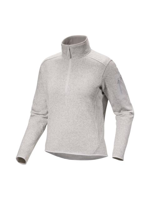 Arc'teryx Covert 1/2 Zip Neck
