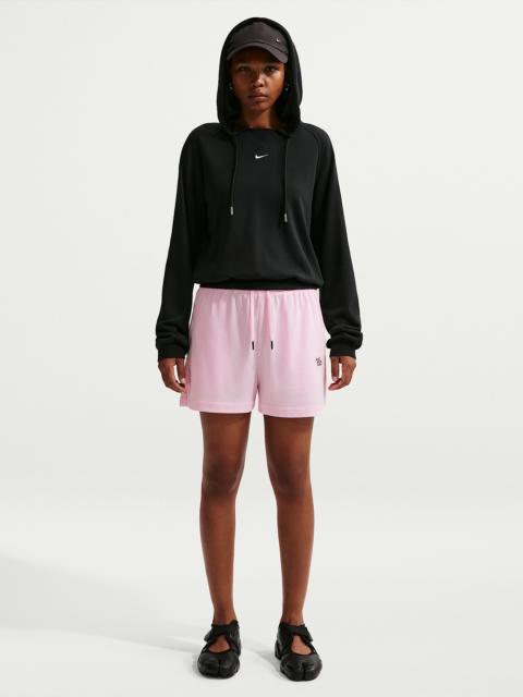 Nike Nike Sportswear Chill Knit Women's High-Waisted Lightweight Shorts