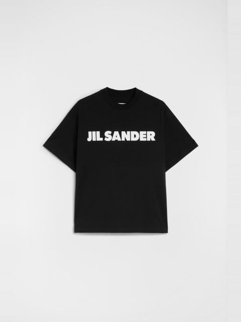 Jil Sander Logo T-Shirt