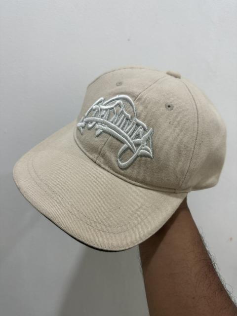 Other Designers Vintage - VTG PRACT Technical Baseball Hat