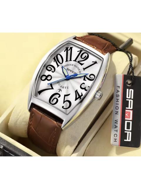 Other Designers Jewelry - Luxury "Art Deco" Quartz Watch