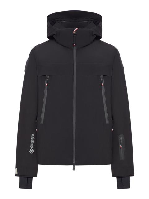 Moncler Grenoble BALMHORN GORE-TEX® 2L HOODED SKI JACKET