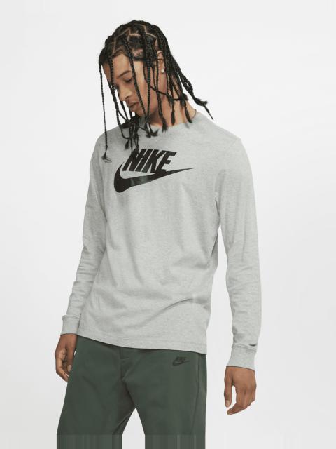 Nike Nike Sportswear Men's Long-Sleeve T-Shirt