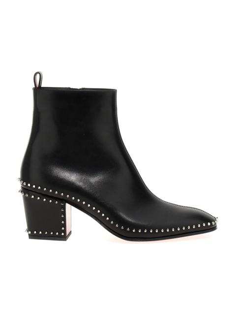 'rosalio St Spikes' Ankle Boots