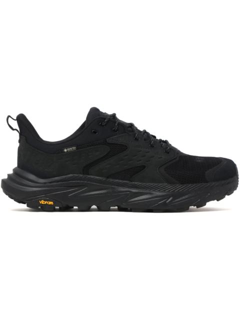 HOKA Hoka One One Anacapa 2 Low Gore-Tex Black