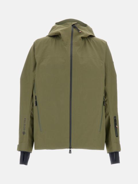 Moncler Grenoble Moncler Grenoble Men Hinterburgs Jacket