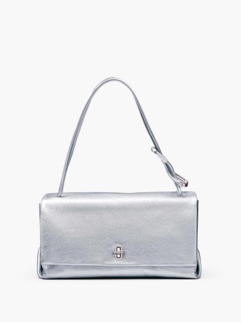 Marc Jacobs THE METALLIC LARGE DUAL BAG