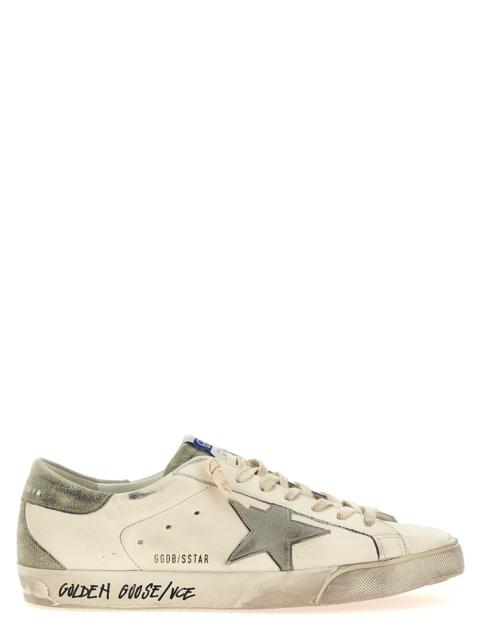 Golden Goose Men 'Superstar' Sneakers
