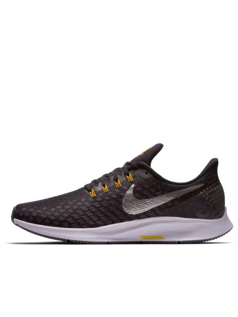 Nike Nike Air Zoom Pegasus 35 'Black Metallic Pewter' 942851-013