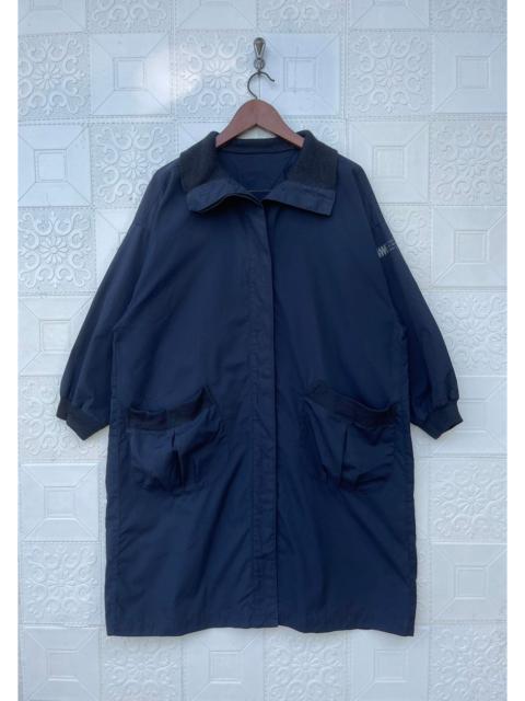 Other Designers Vintage - 🔥NEED GONE🔥 Issey Miyake Im Studio Long Jacket