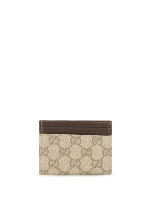 GUCCI Gucci Men Essence Classic Card Holder