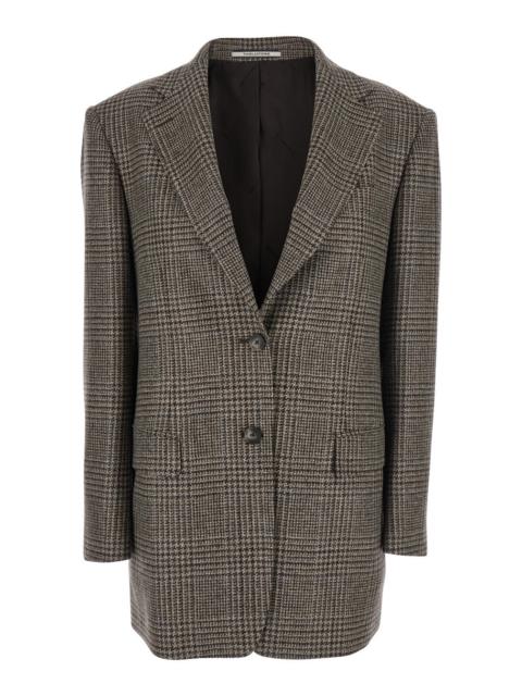 Other Designers Tagliatore Women Single Breasted Blazer