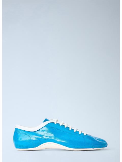 Dries Van Noten Dries Van Noten Women Lace-Up Leather Sneakers